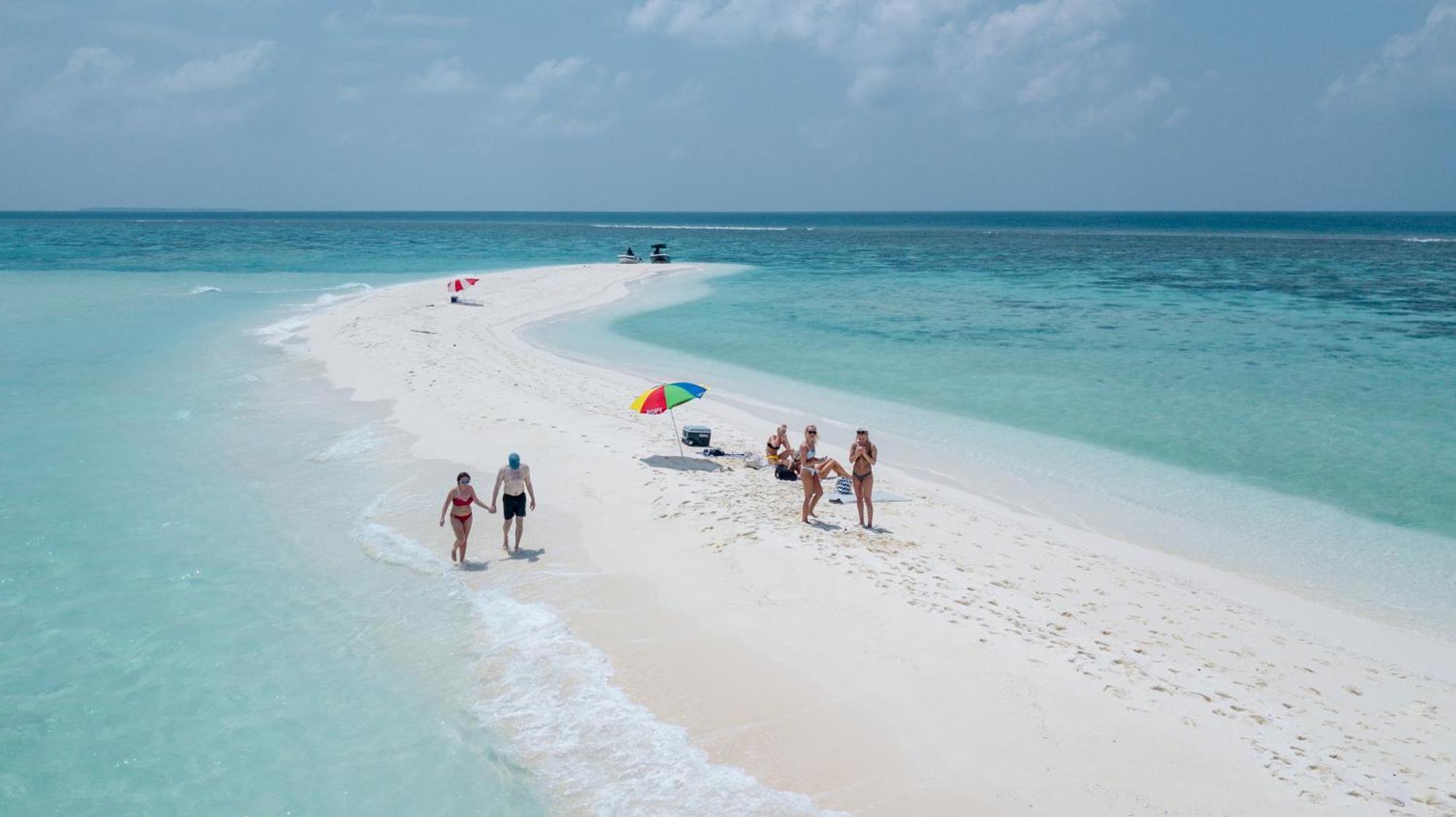Lacasa Villa Ukulhas Exteriör bild