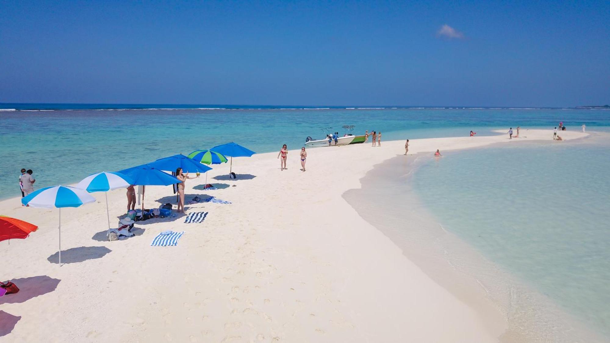 Lacasa Villa Ukulhas Exteriör bild